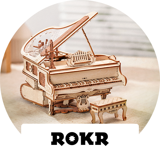 ROKR
